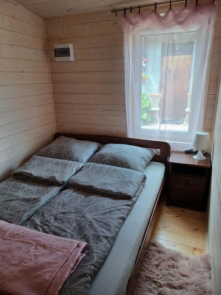 Domek Letni Gdynia Bagian luar foto